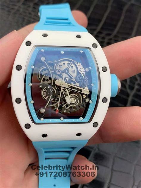 robert mille watches replica|richard mille look alike automatic.